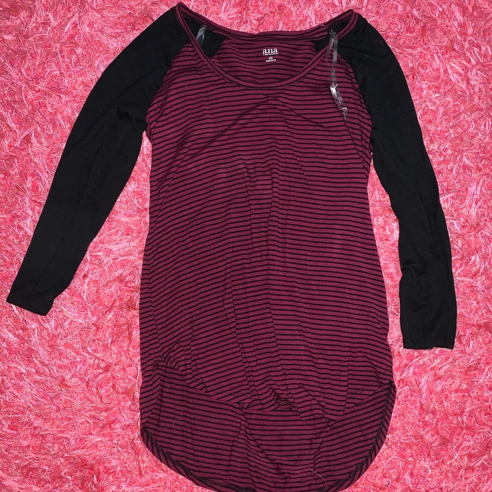 Women’s soft shirt